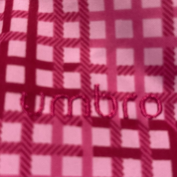 Umbro Winter Jacket Set - Picture 13 of 17